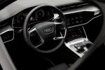 Audi A6 55 TFSI Quattro 2018 года (WW)